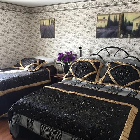 Cobblestone Bed And Breakfast Niagara-on-the-Lake Eksteriør billede