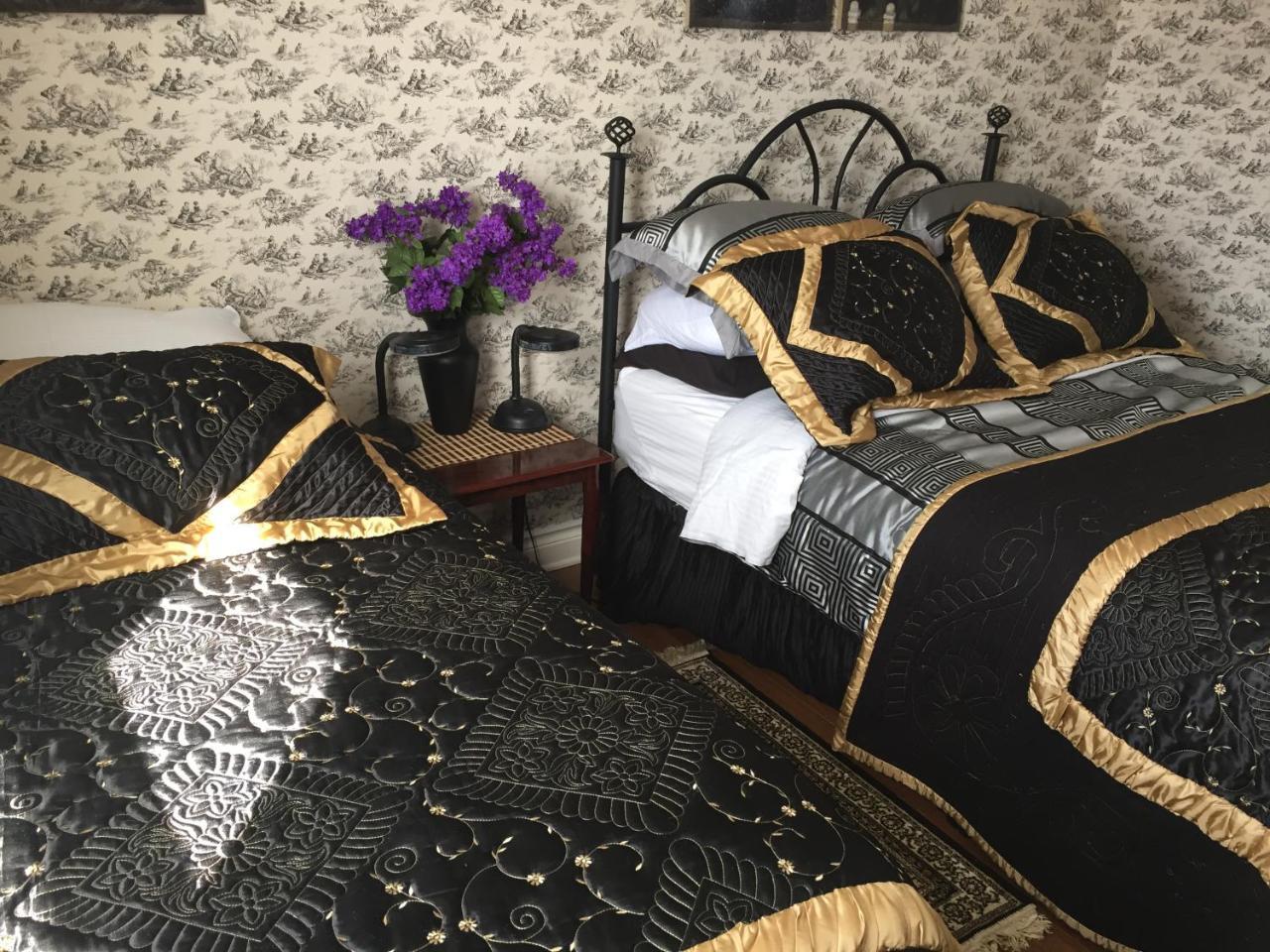 Cobblestone Bed And Breakfast Niagara-on-the-Lake Eksteriør billede