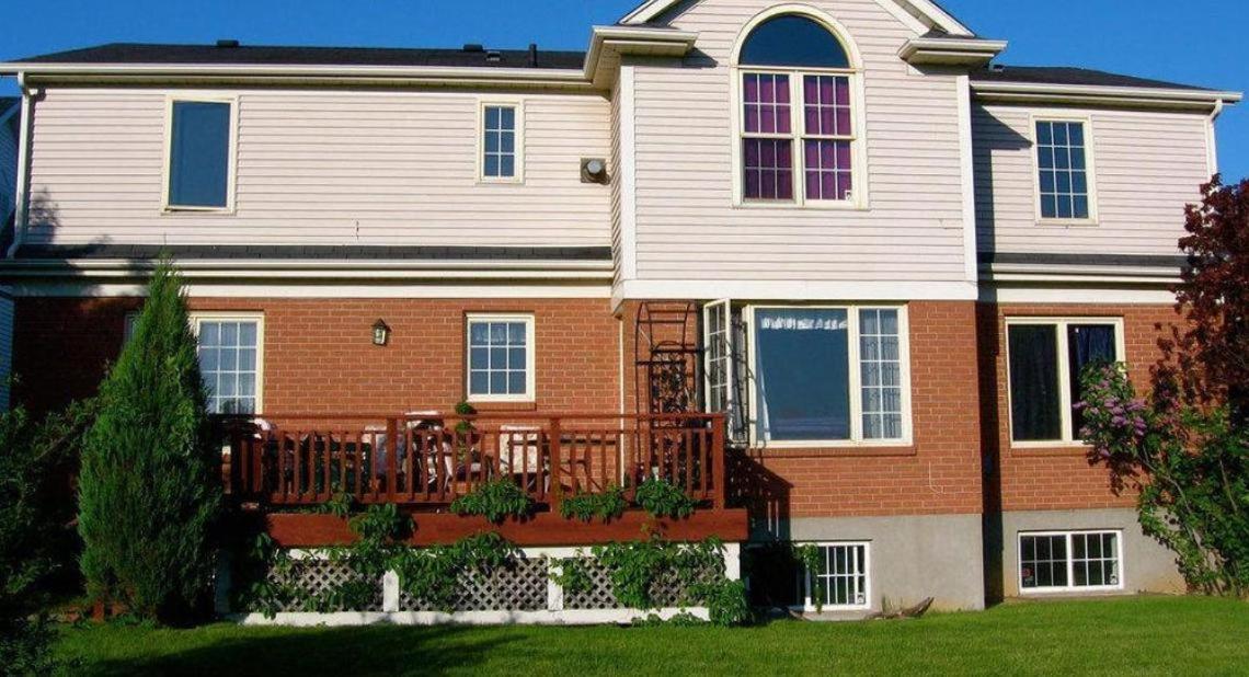 Cobblestone Bed And Breakfast Niagara-on-the-Lake Eksteriør billede